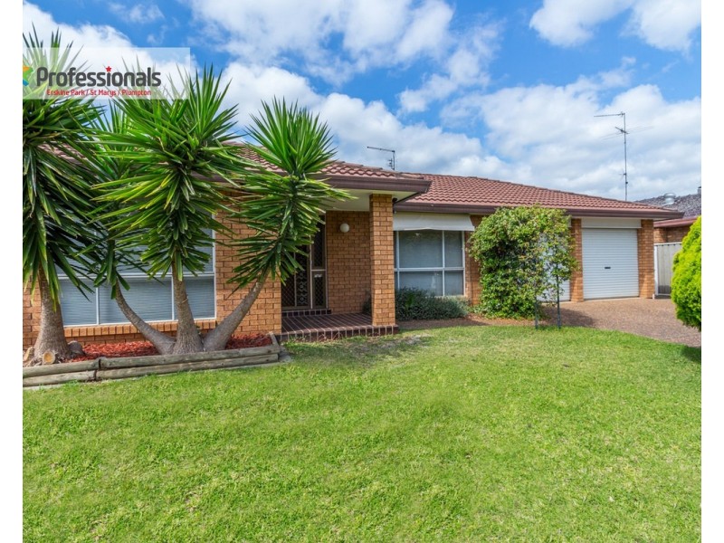 8 Otter Place, Erskine Park NSW 2759