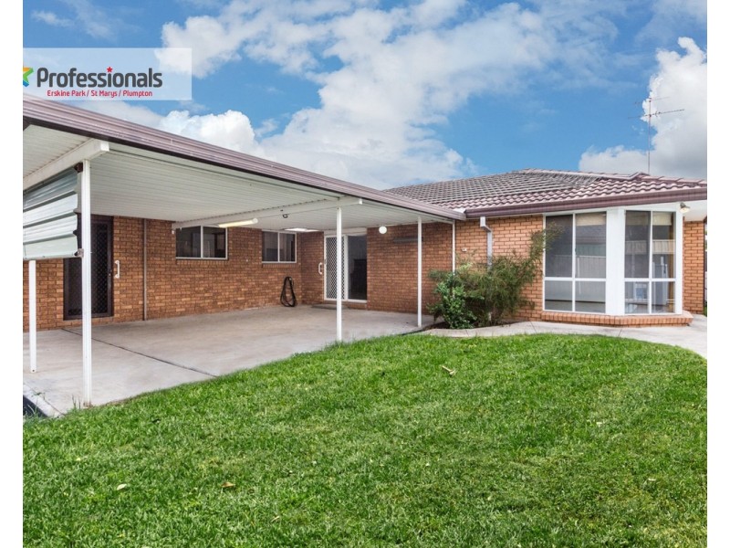 8 Otter Place, Erskine Park NSW 2759