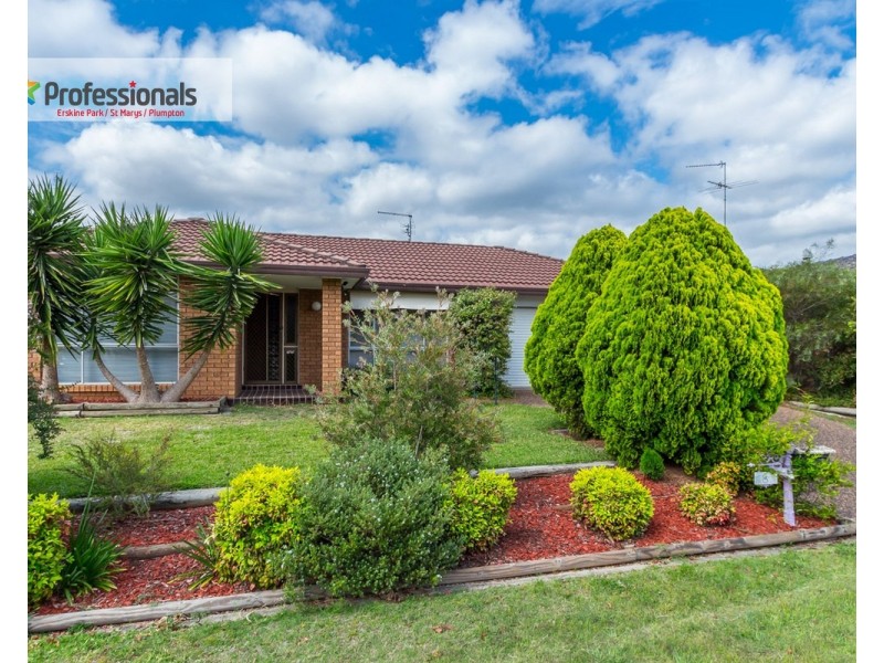 8 Otter Place, Erskine Park NSW 2759