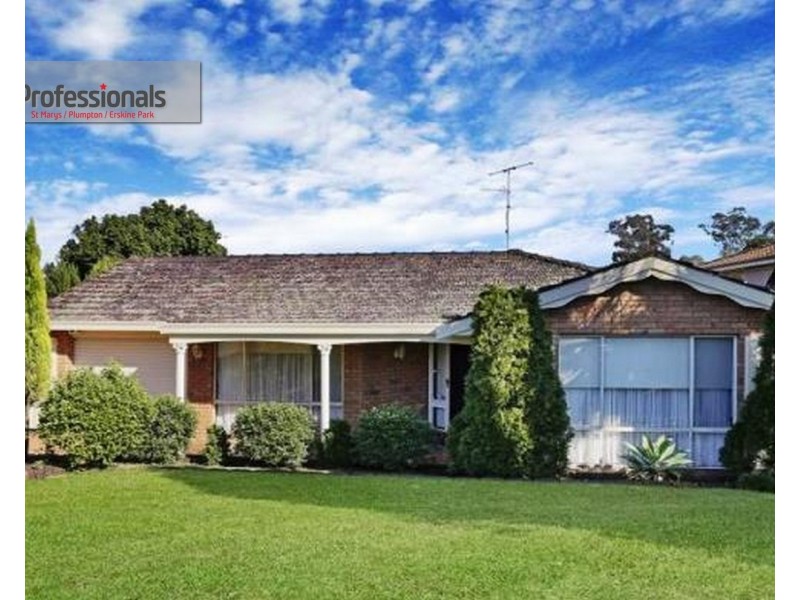 11 Swallow Drive, Erskine Park NSW 2759