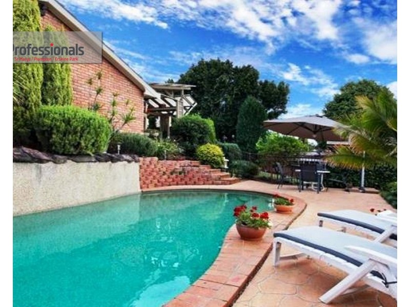 11 Swallow Drive, Erskine Park NSW 2759