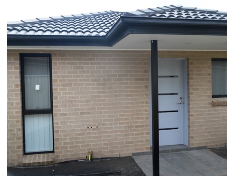 25a Lamerton Street, Oakhurst NSW 2761