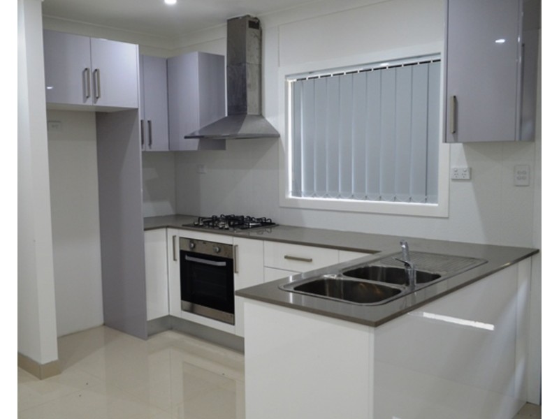 25a Lamerton Street, Oakhurst NSW 2761