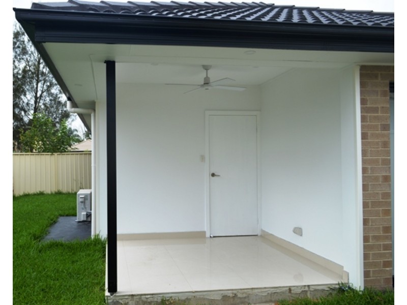 25a Lamerton Street, Oakhurst NSW 2761