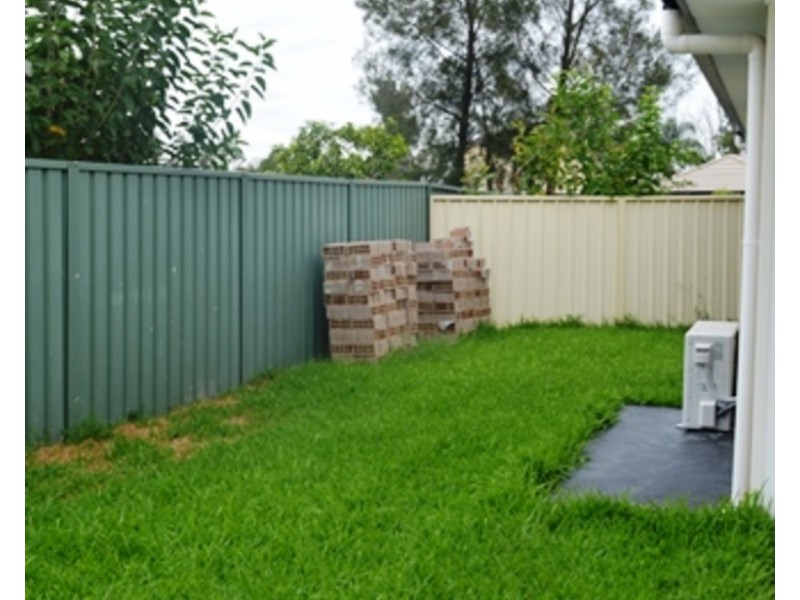 25a Lamerton Street, Oakhurst NSW 2761