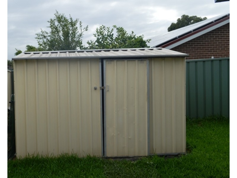 25a Lamerton Street, Oakhurst NSW 2761