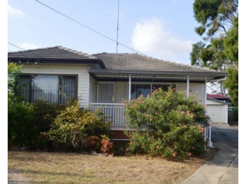 10 Inglis Street, St Marys NSW 2760