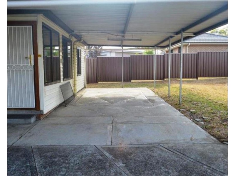 10 Inglis Street, St Marys NSW 2760