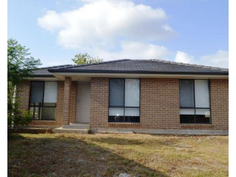 10A Inglis Street, St Marys NSW 2760