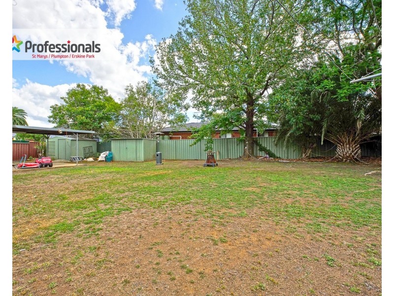 North St Marys NSW 2760