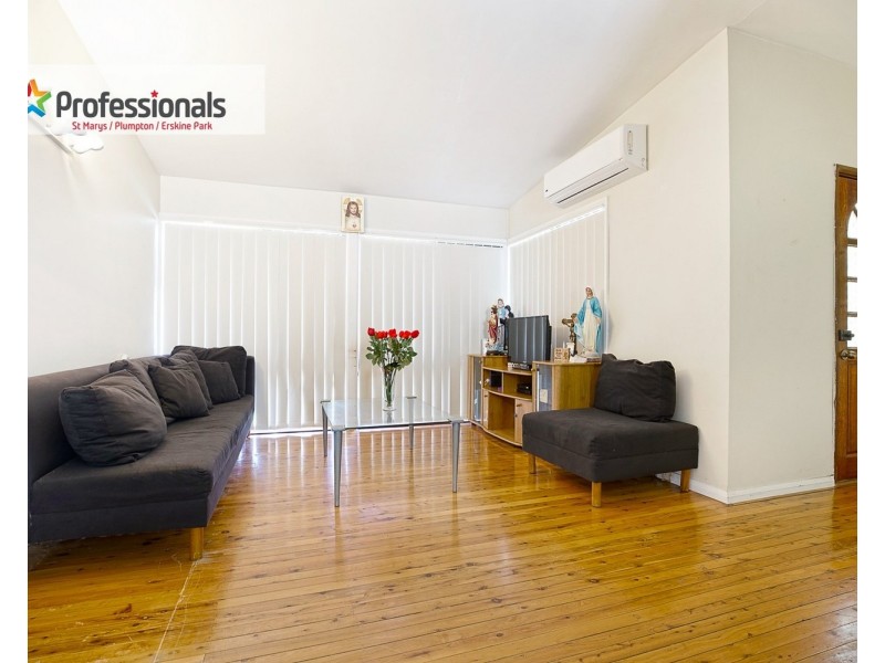 North St Marys NSW 2760