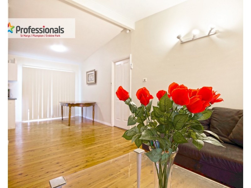 North St Marys NSW 2760