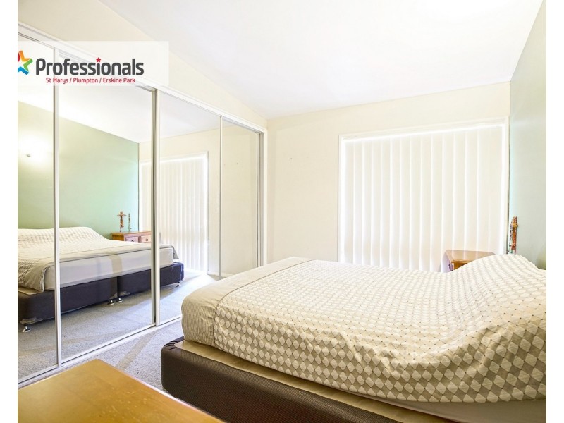 North St Marys NSW 2760