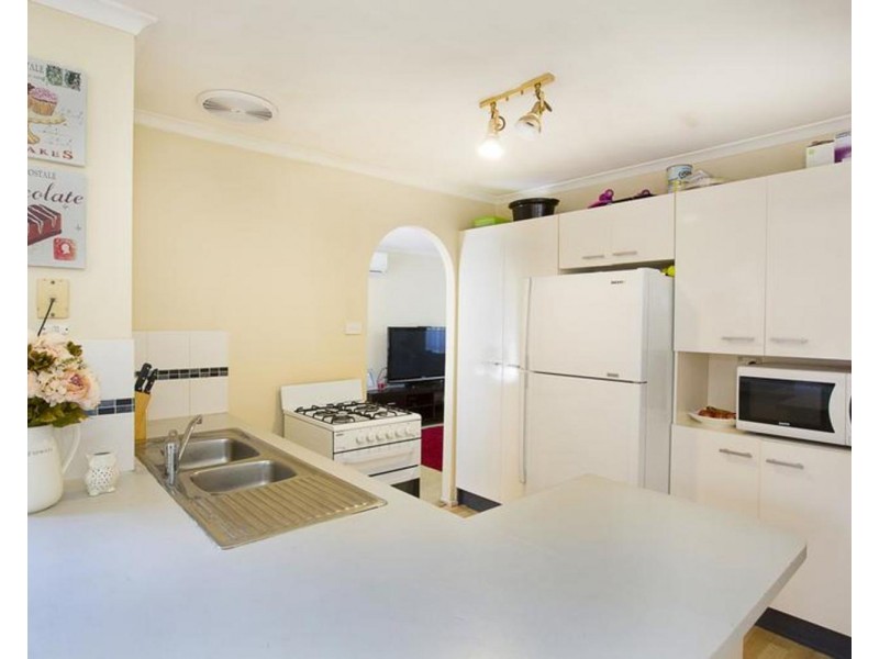 158 Explorers Way, St Clair NSW 2759