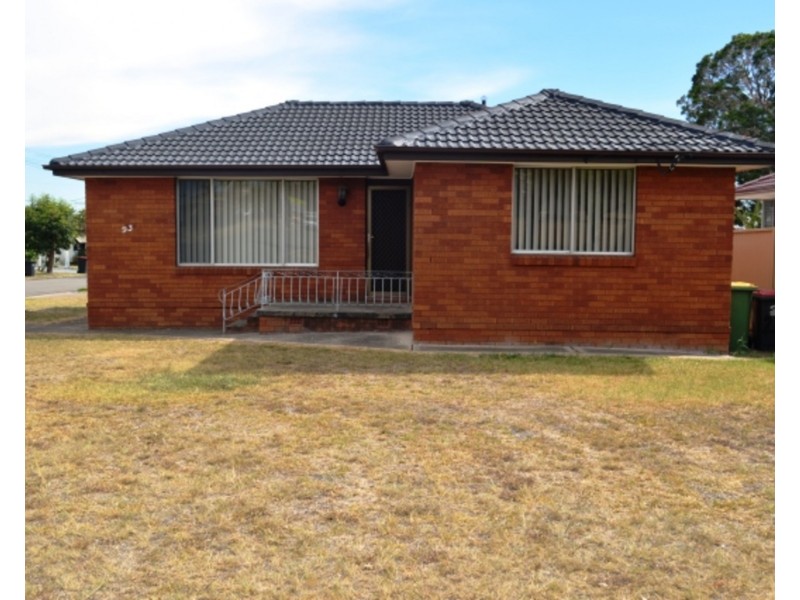 93 Desborough Road, Colyton NSW 2760