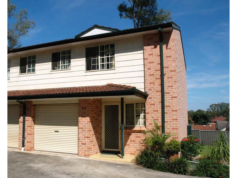 5/42 Methven Street, Mount Druitt NSW 2770