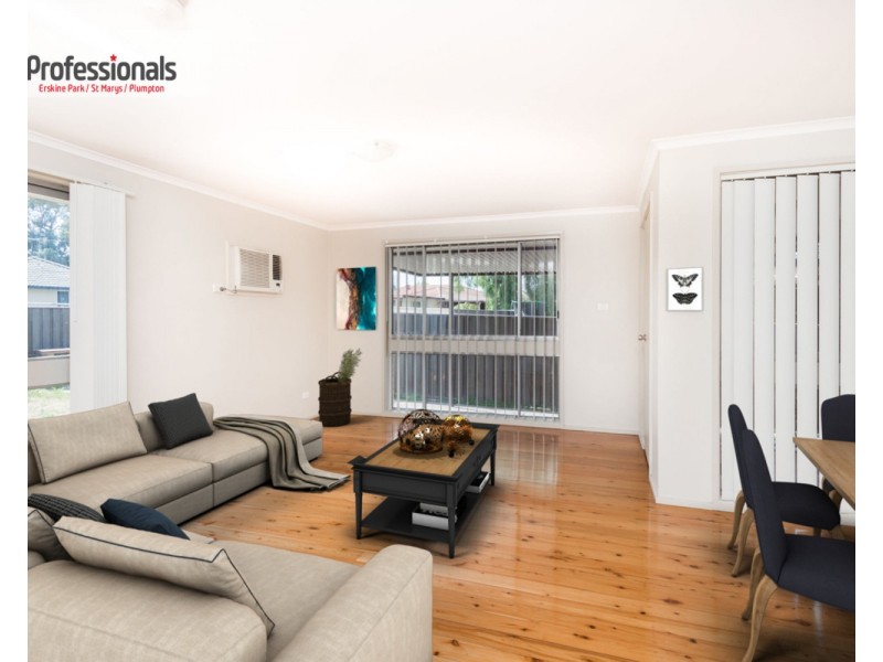 7 Paradise Place, St Clair NSW 2759