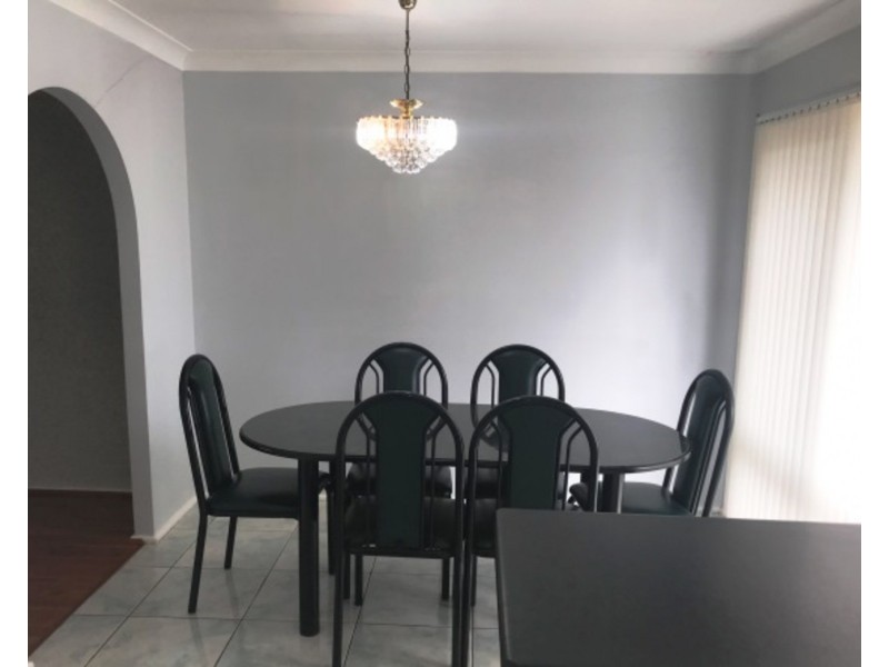 140 Henry Lawson Drive, Werrington County NSW 2747