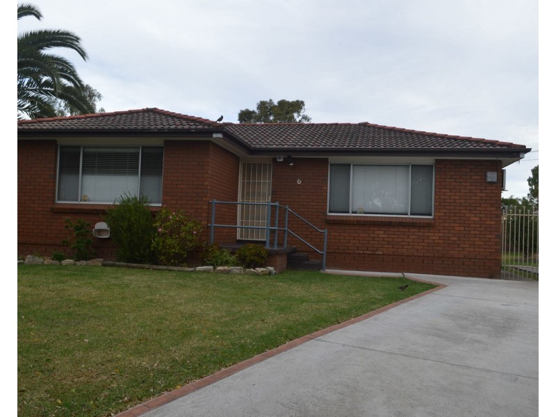 6 Scherell Place, Shalvey NSW 2770