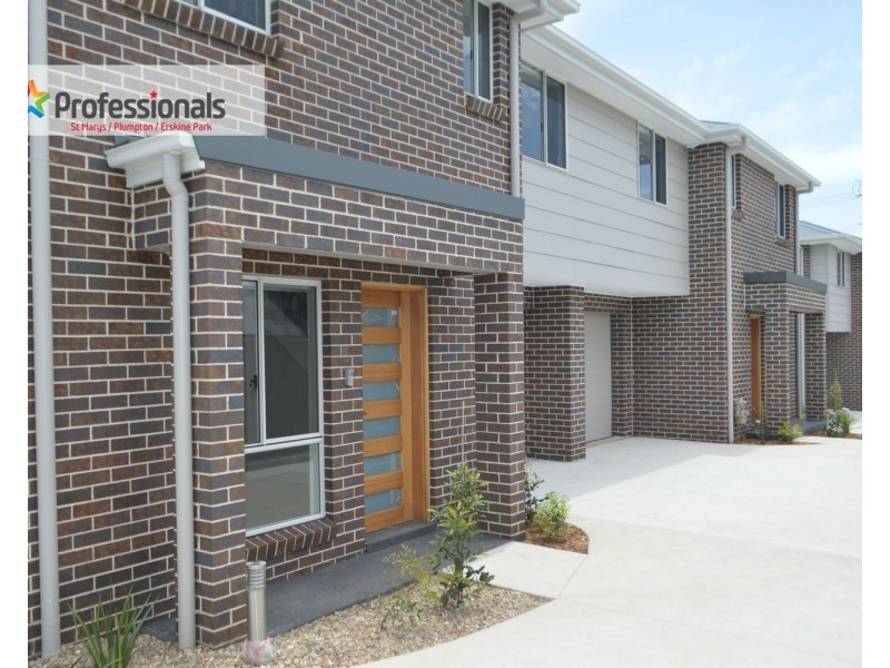 1, 2 3/18 Canberra Street, Oxley Park NSW 2760