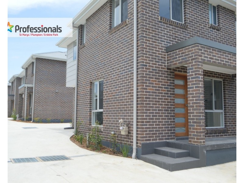 1, 2 3/18 Canberra Street, Oxley Park NSW 2760