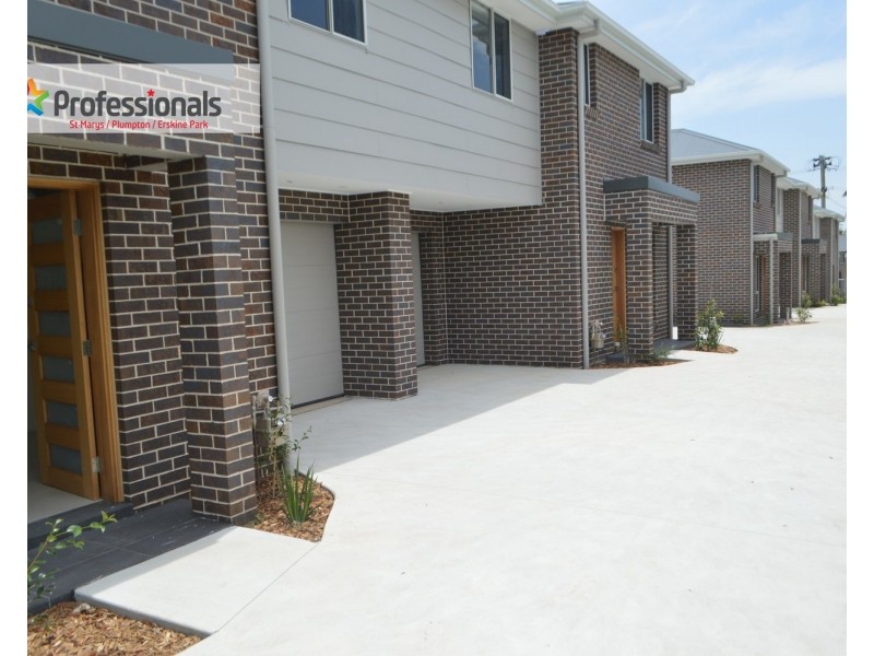 1, 2 3/18 Canberra Street, Oxley Park NSW 2760