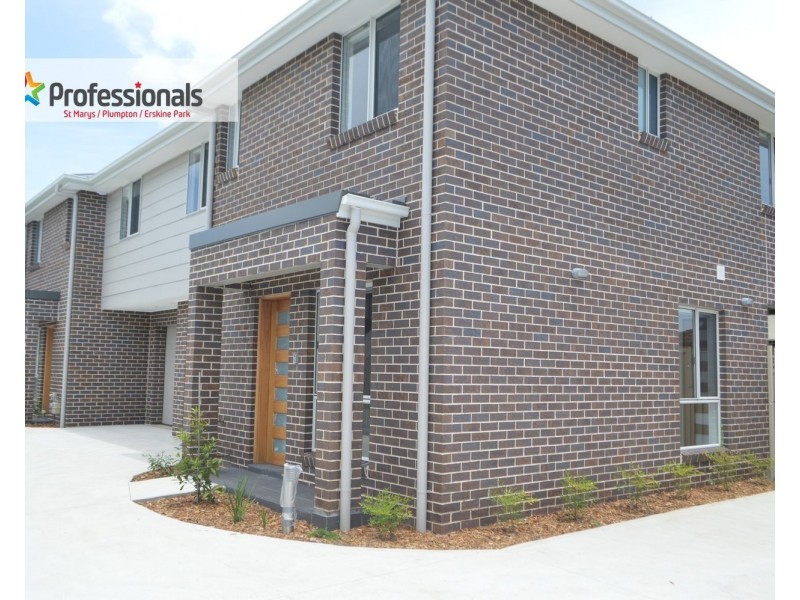 1, 2 3/18 Canberra Street, Oxley Park NSW 2760