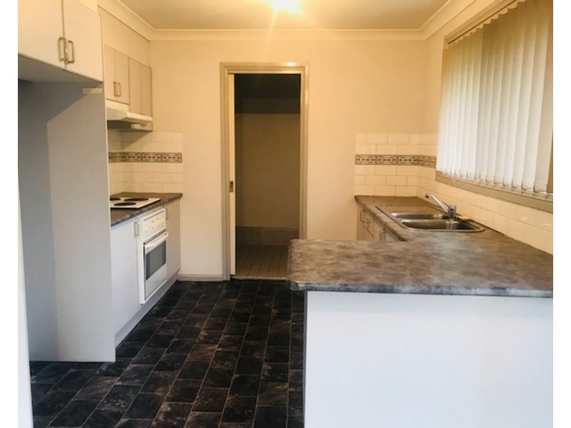 7A  Ben Nevis Road, Cranebrook NSW 2749