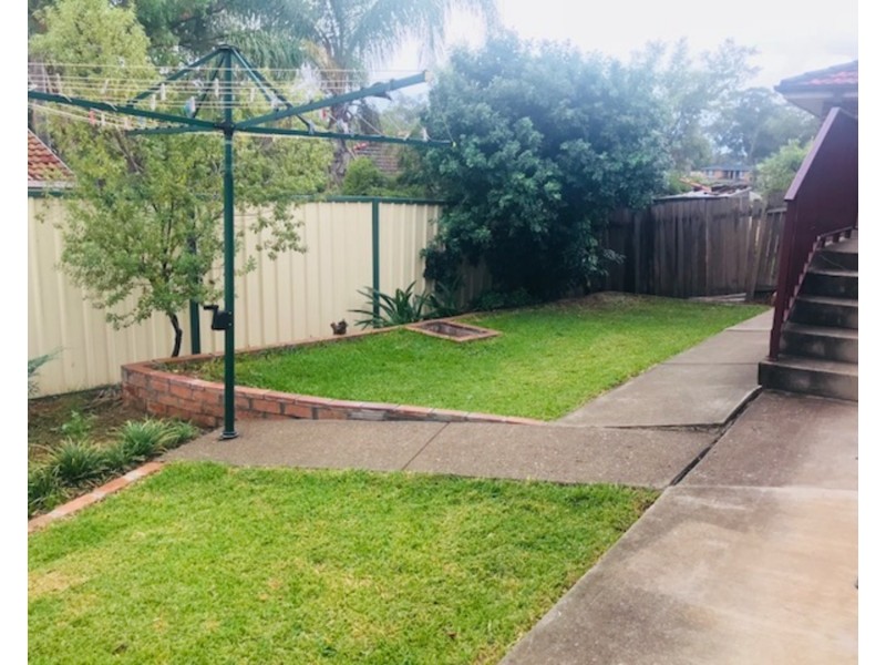 7A  Ben Nevis Road, Cranebrook NSW 2749