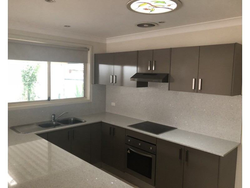 6 Vassallo Place, Glendenning NSW 2761