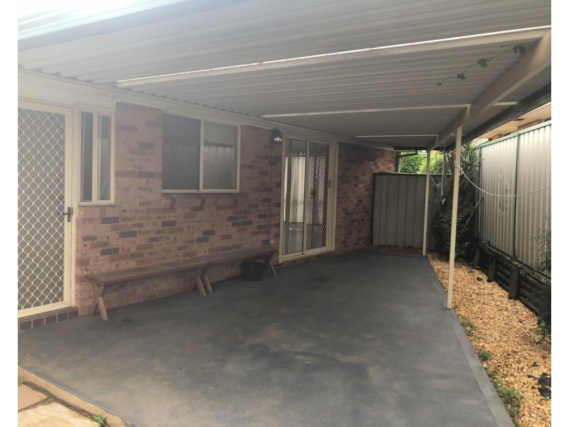 6 Vassallo Place, Glendenning NSW 2761