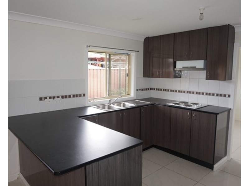 93A  Captain Cook Drive, Willmot NSW 2770
