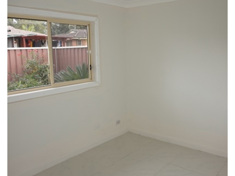 93A  Captain Cook Drive, Willmot NSW 2770