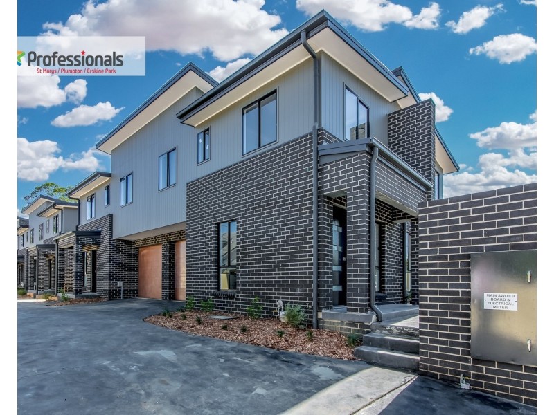 4/142 Brisbane Street, St Marys NSW 2760