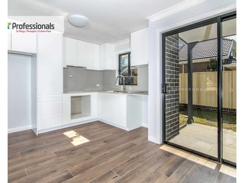 4/142 Brisbane Street, St Marys NSW 2760