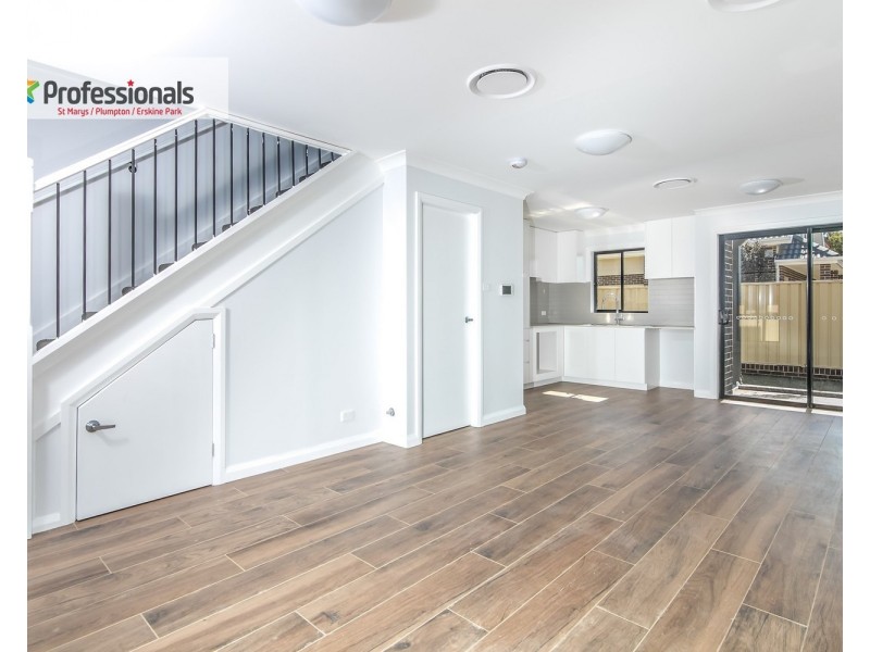 4/142 Brisbane Street, St Marys NSW 2760