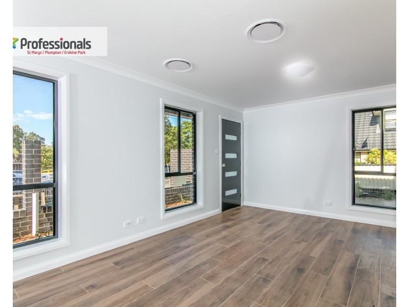 4/142 Brisbane Street, St Marys NSW 2760