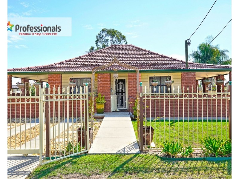 St Marys NSW 2760 Professionals St Marys and Plumpton Sold