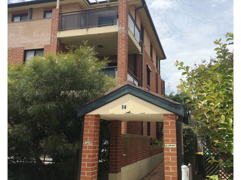 12/14-16 Regentville Road, Jamisontown NSW 2750