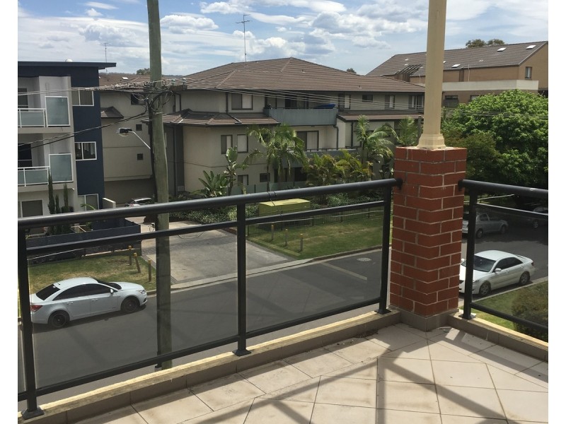 12/14-16 Regentville Road, Jamisontown NSW 2750