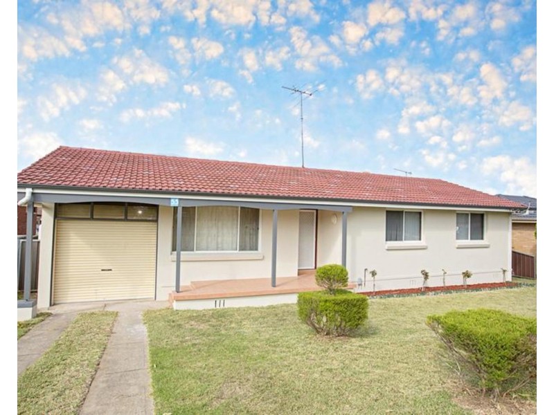 53 Murray Street, St Marys NSW 2760