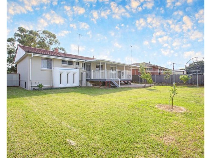 53 Murray Street, St Marys NSW 2760