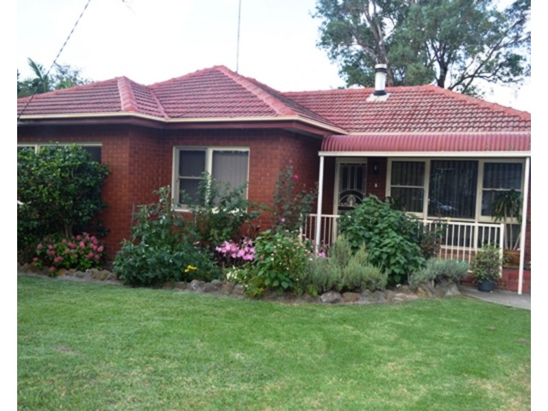 54 Jacaranda Street, North St Marys NSW 2760