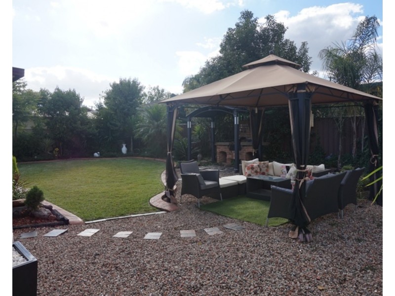 23 Thrift Street, Colyton NSW 2760