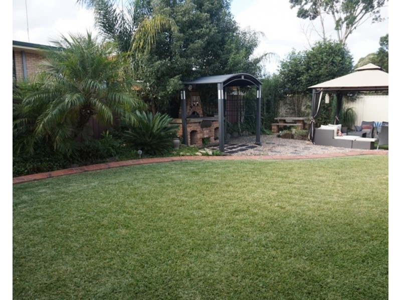 23 Thrift Street, Colyton NSW 2760