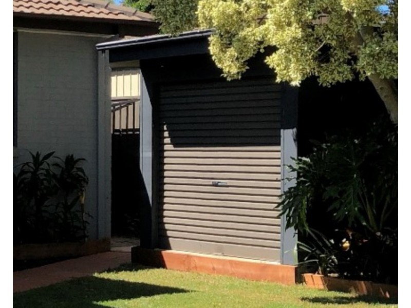 3 Juba Close, St Clair NSW 2759