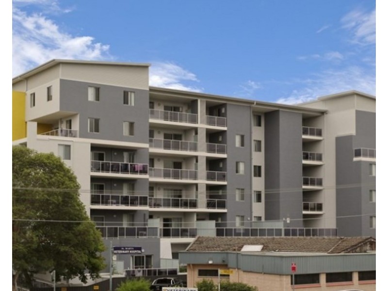21/51-53 King Street, St Marys NSW 2760