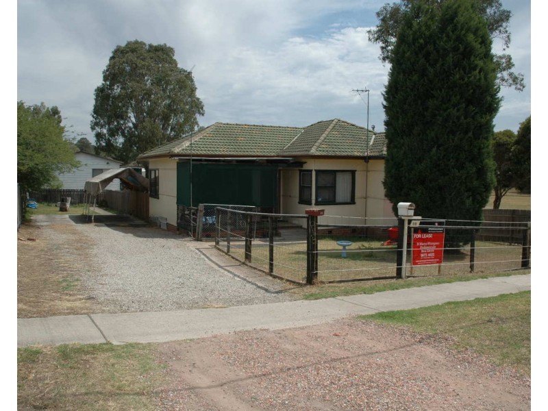 60 Hobart Street, Oxley Park NSW 2760