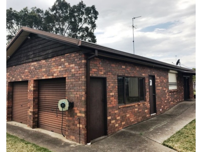 80A Mamre Road, St Marys NSW 2760