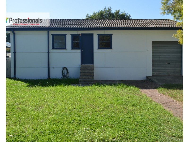 9 Maranie Avenue, St Marys NSW 2760